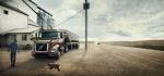 Volvo VNR 400 2017 года